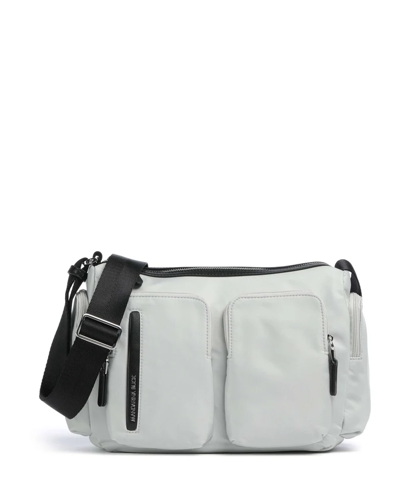 Mandarina Duck Hunter Umhängetasche cashmere