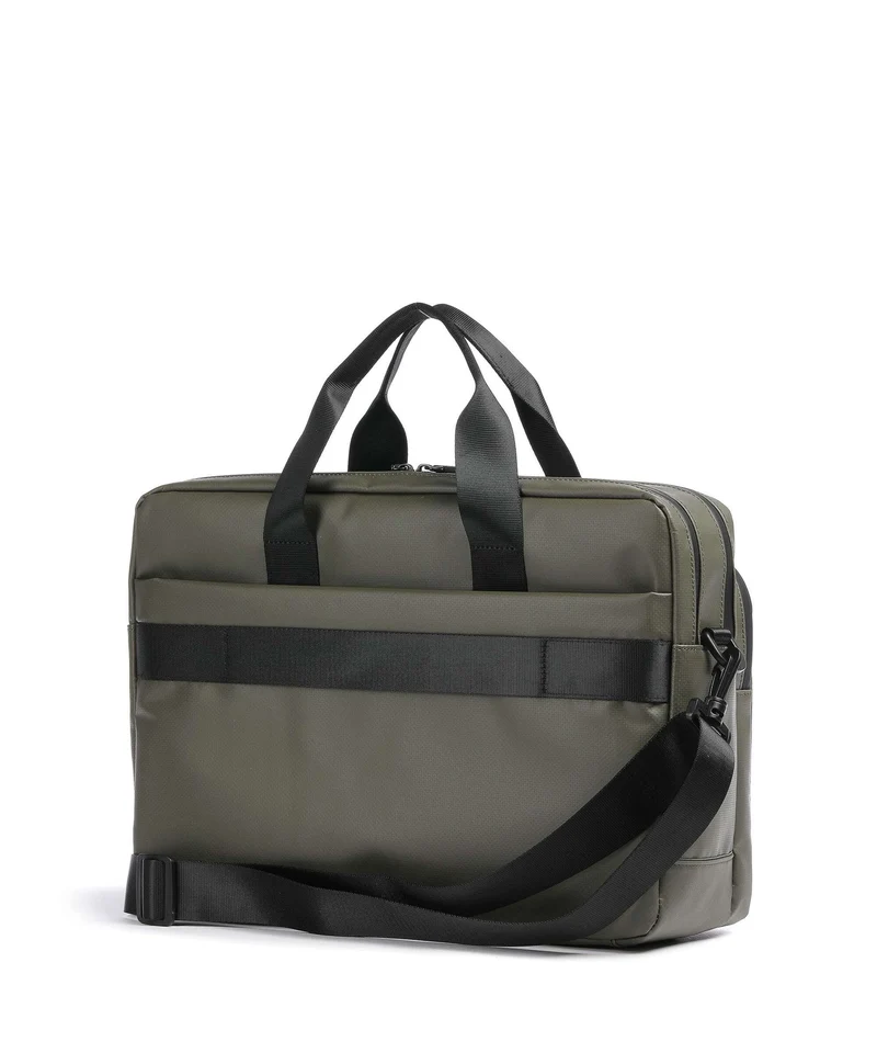 Strellson Stockwell 2.0 Aktentasche khaki