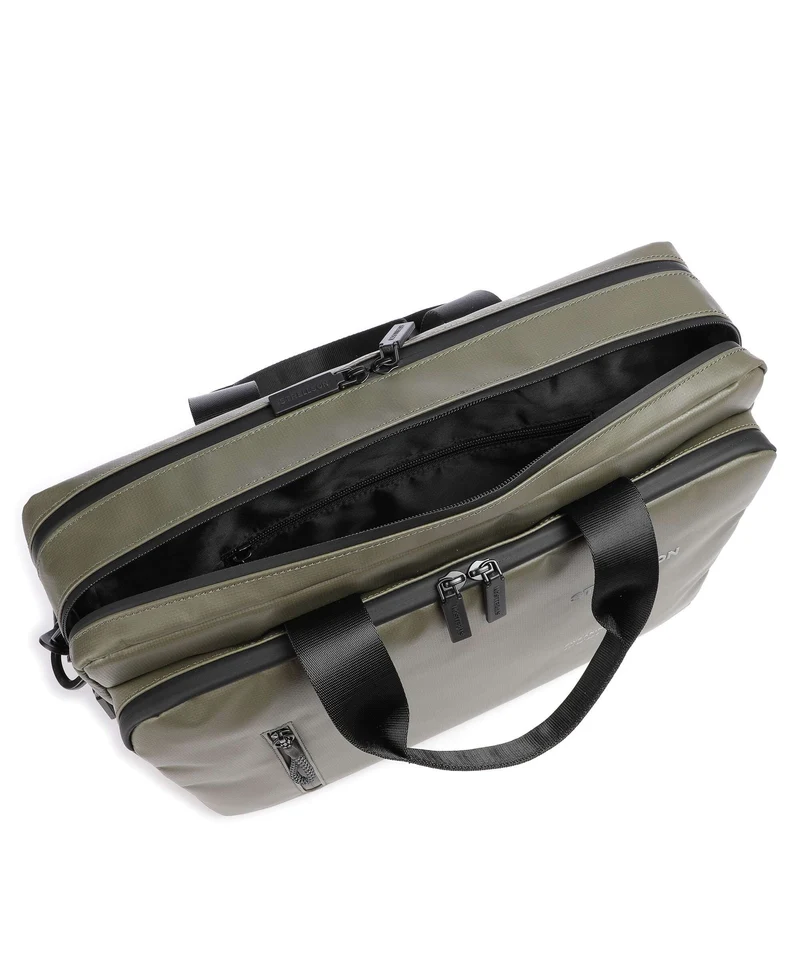 Strellson Stockwell 2.0 Aktentasche khaki