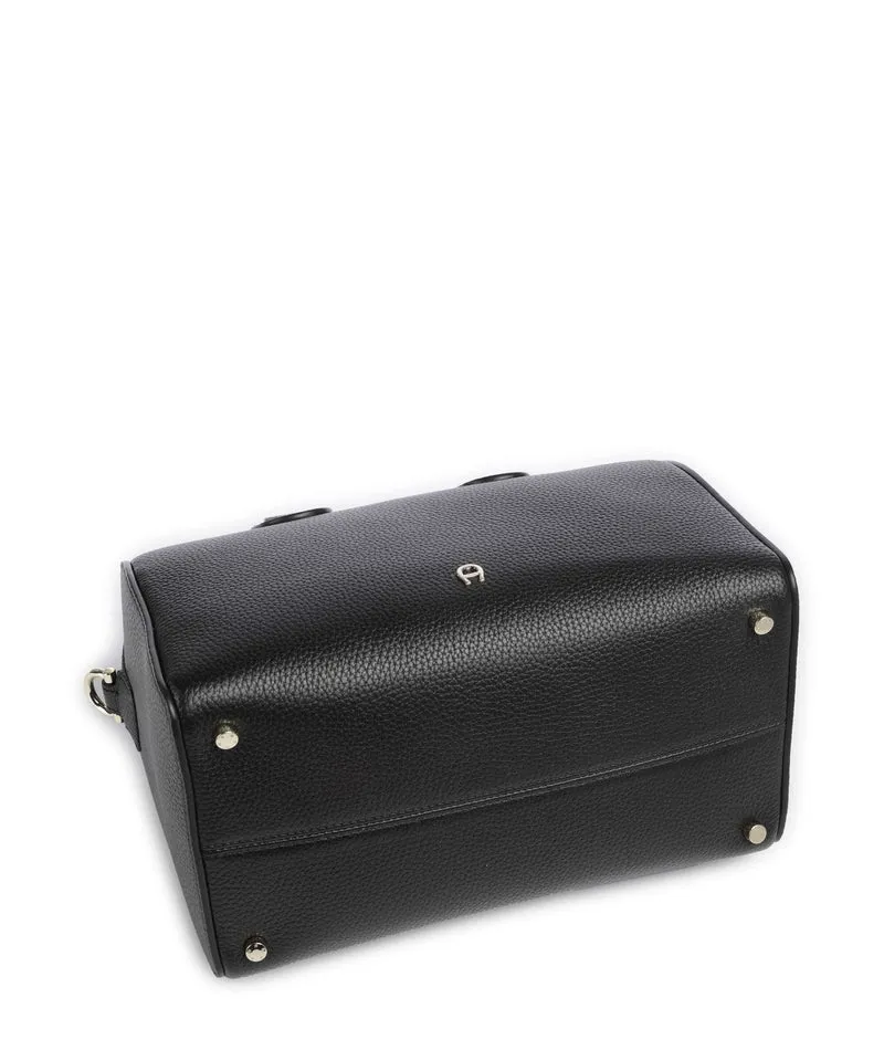 Aigner Delia S Handtasche black