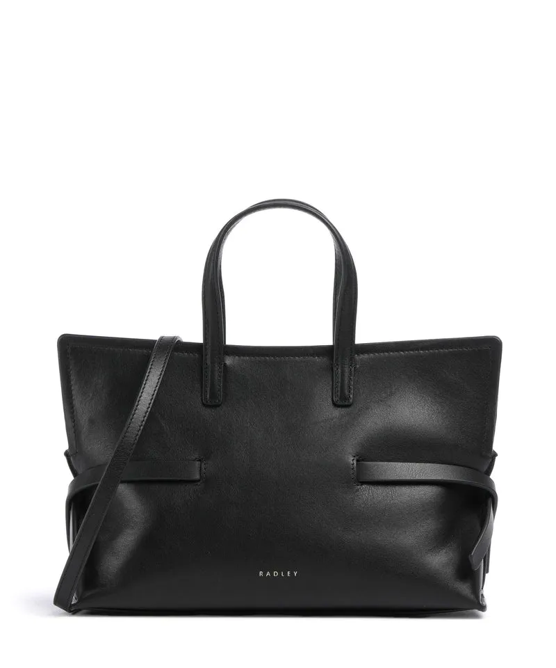 Radley London Fleet Street Handtasche black