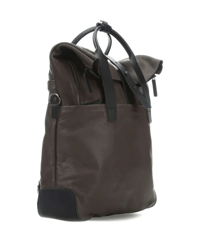 Harold's Mount Ivy XL Rolltop Rucksack jive