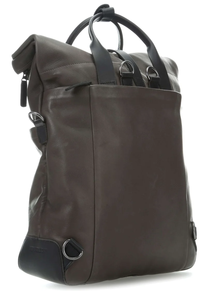 Harold's Mount Ivy XL Rolltop Rucksack jive