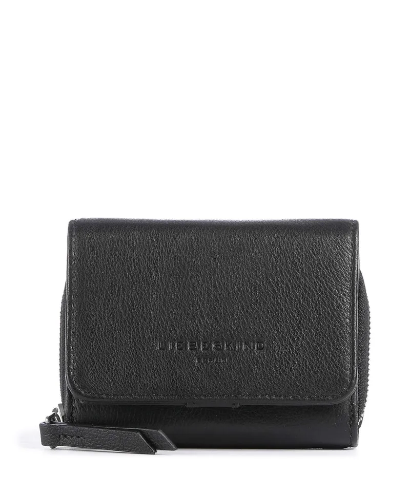 Liebeskind Harris Pablita Geldbörse black