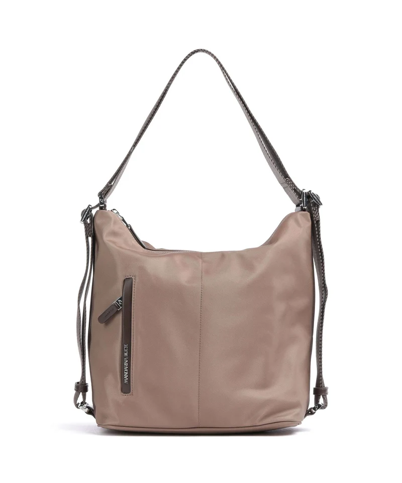 Mandarina Duck Hunter Rucksack-Tasche beaver
