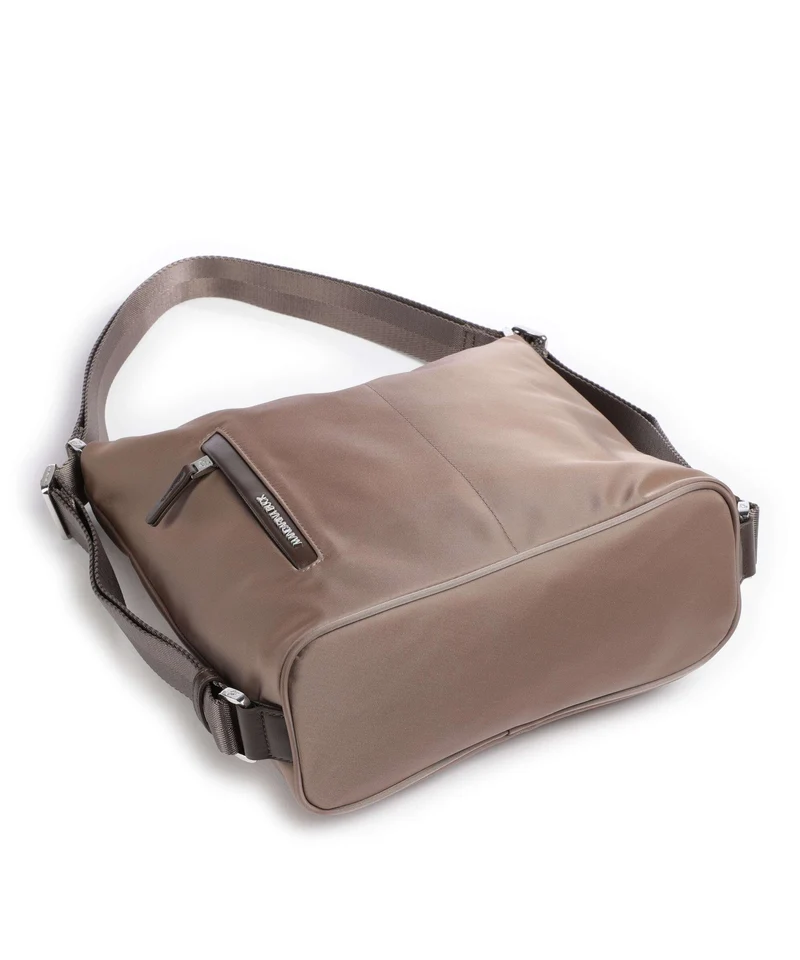 Mandarina Duck Hunter Rucksack-Tasche beaver