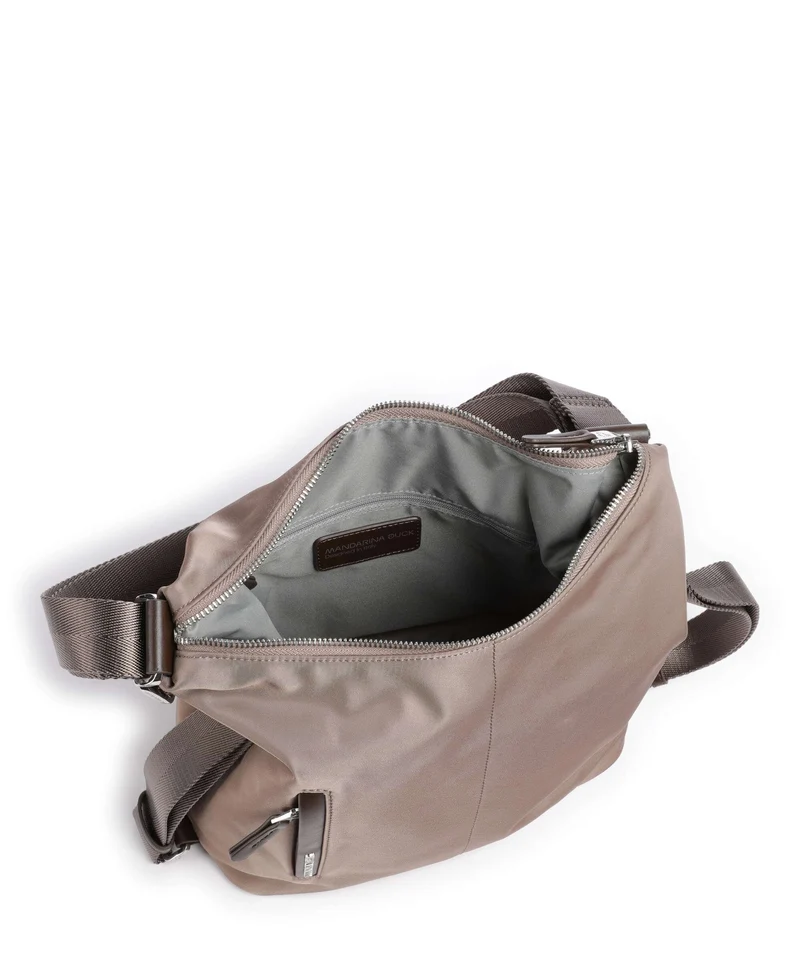 Mandarina Duck Hunter Rucksack-Tasche beaver