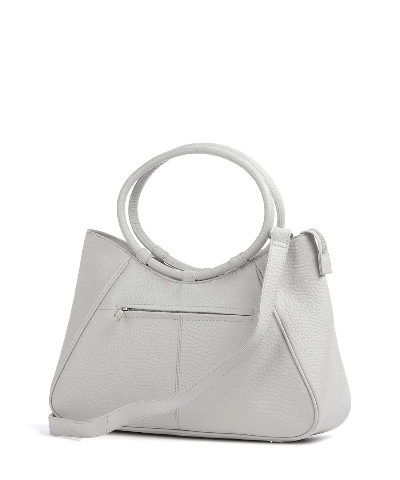 Voi Hirsch Ilona Handtasche marmor