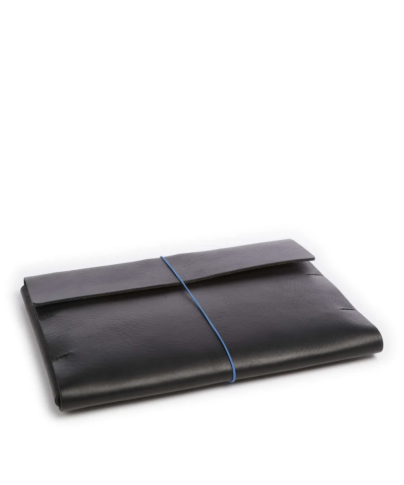 Harold's Keeper Laptophülle schwarz
