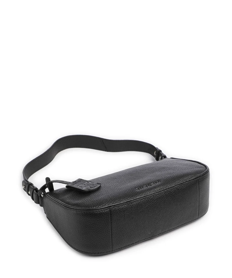 Burkely Always Ava Schultertasche black