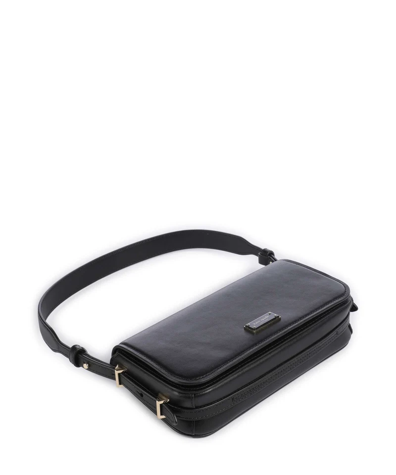 Kate Spade New York Liv Schultertasche black