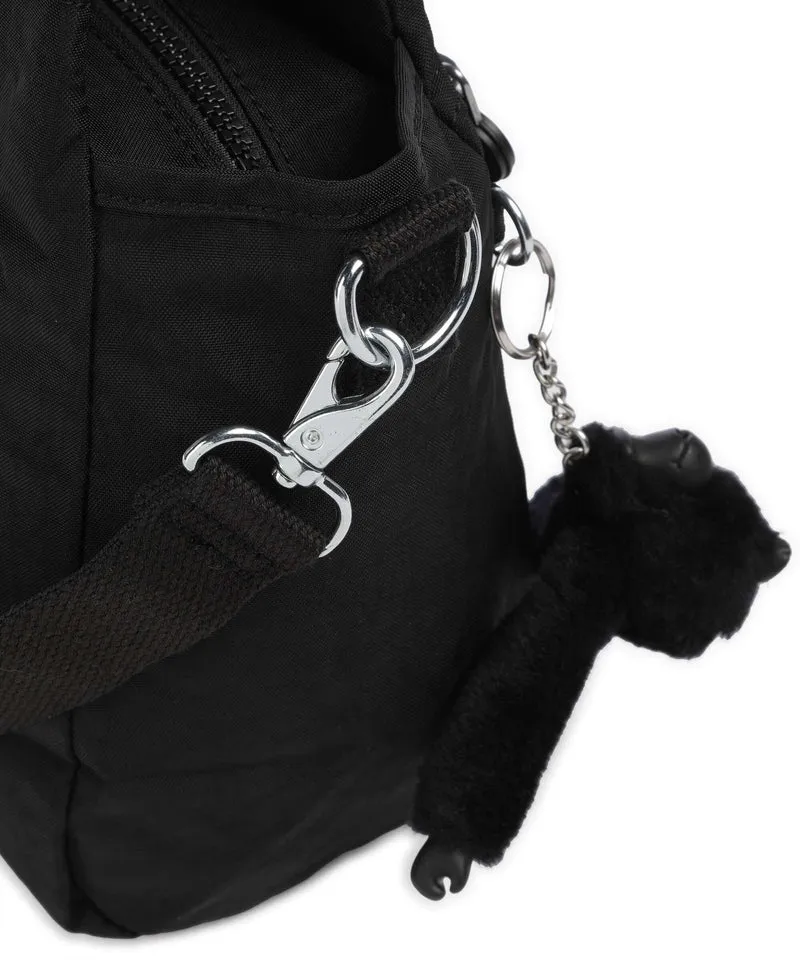 Kipling Basic Elysia Schultertasche black