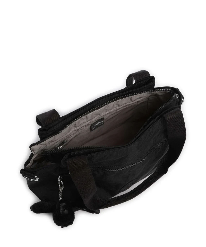 Kipling Basic Elysia Schultertasche black