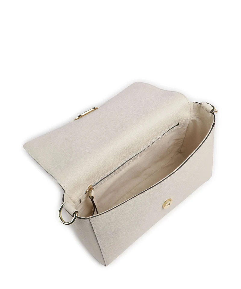Abro Epson Temi Schultertasche beige