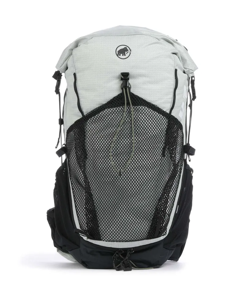Mammut Ducan Spine 28-35 Wanderrucksack silver sage/black