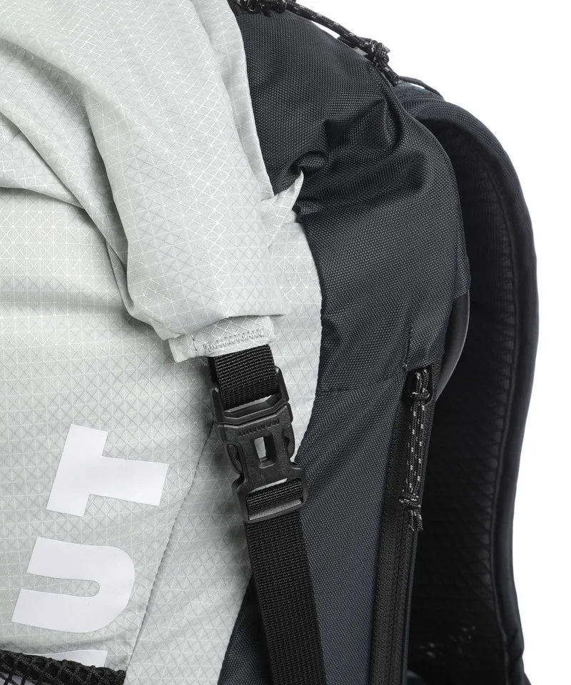Mammut Ducan Spine 28-35 Wanderrucksack silver sage/black