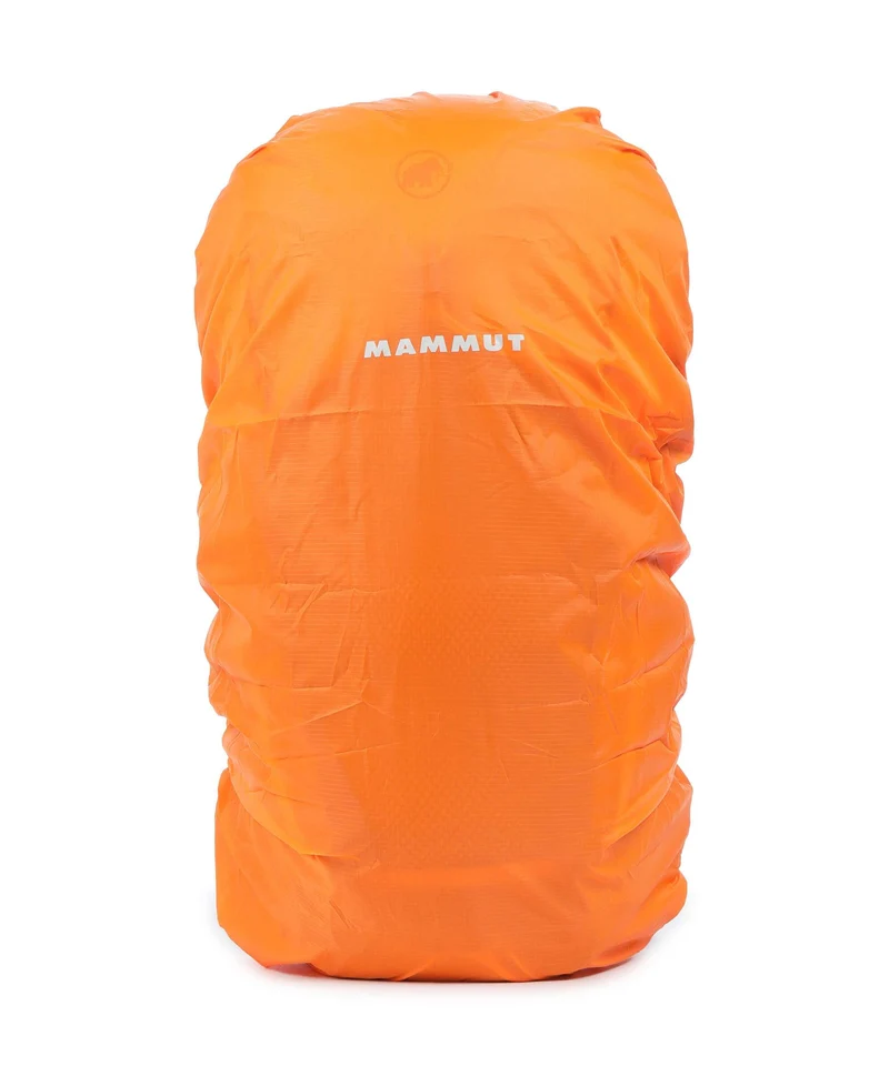 Mammut Ducan Spine 28-35 Wanderrucksack silver sage/black