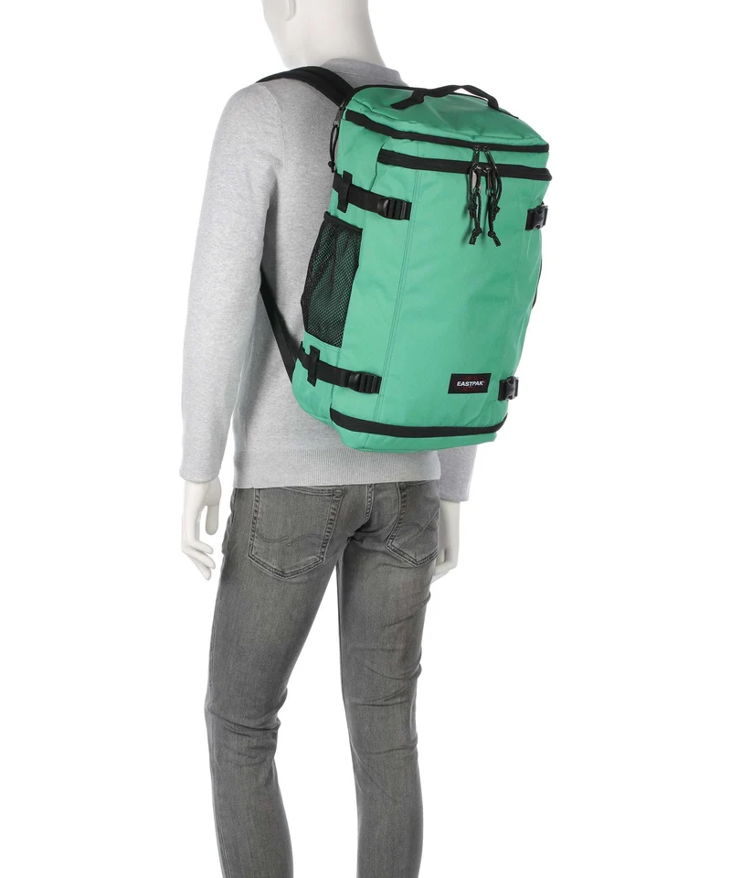 Eastpak Carry-Pack Reiserucksack gem green