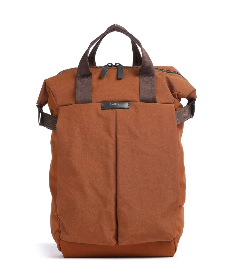Bellroy Tokyo 20 Rucksack-Tasche bronze