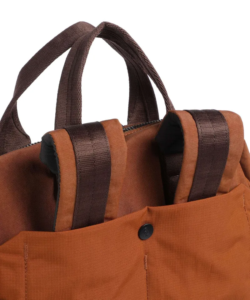 Bellroy Tokyo 20 Rucksack-Tasche bronze