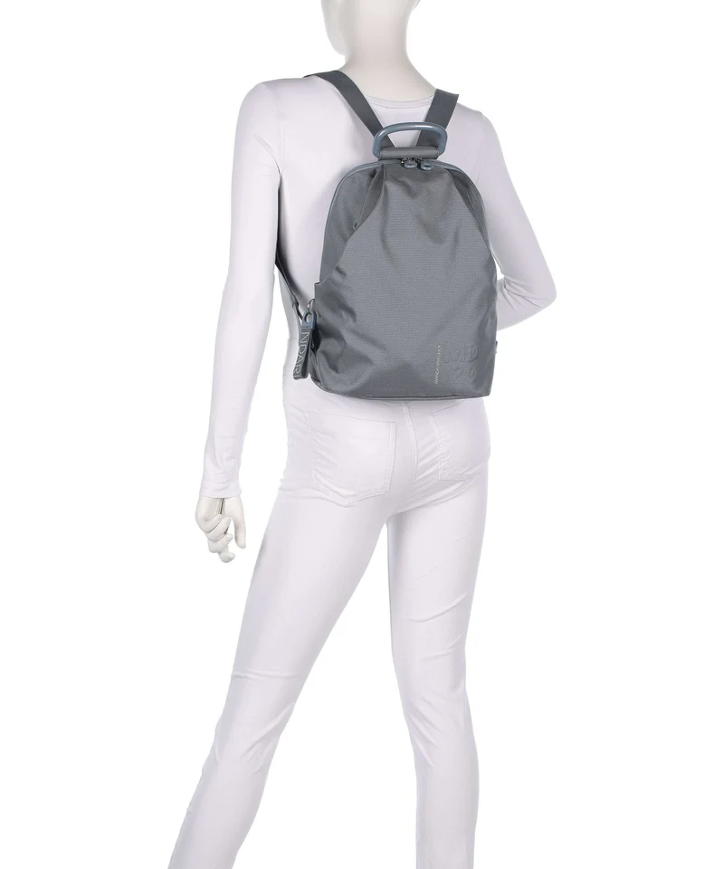 Mandarina Duck MD20 Rucksack iron