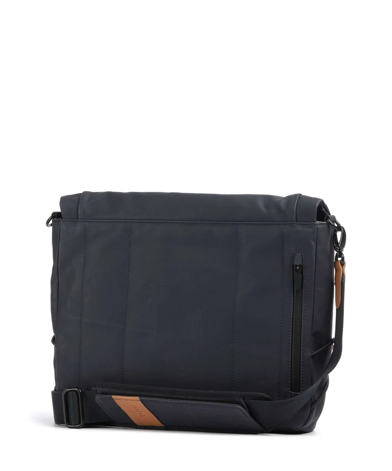 Aunts & Uncles Japan Matsumoto Kuriertasche night blue