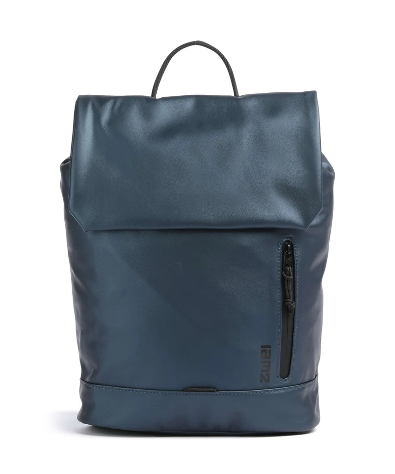 Zwei Cargo CAR130 Rucksack metallic blue