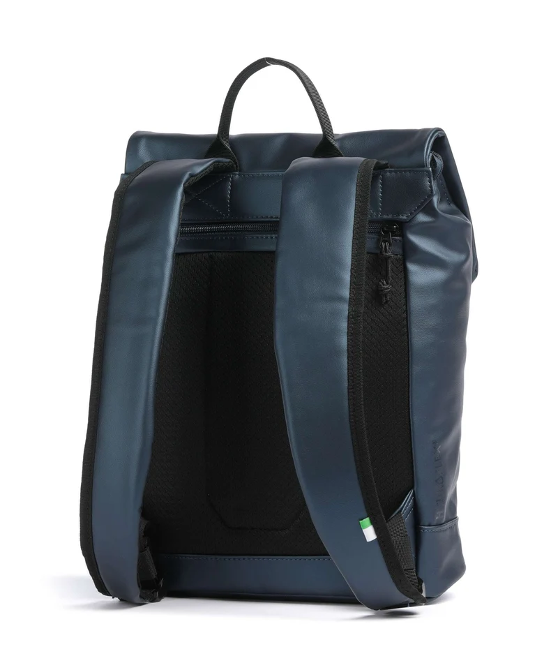 Zwei Cargo CAR130 Rucksack metallic blue