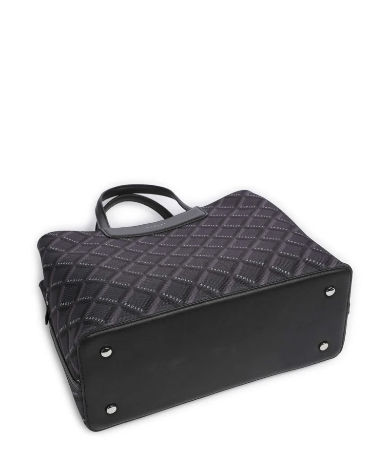 Radley London Southwell Gardens Handtasche black