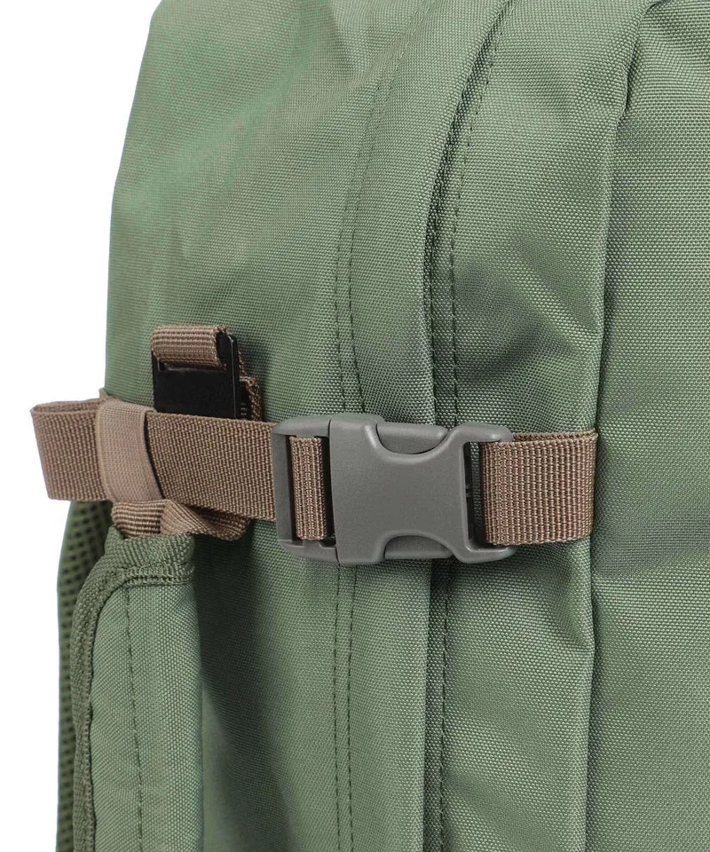 Cabin Zero Classic 44 Reiserucksack georgian khaki