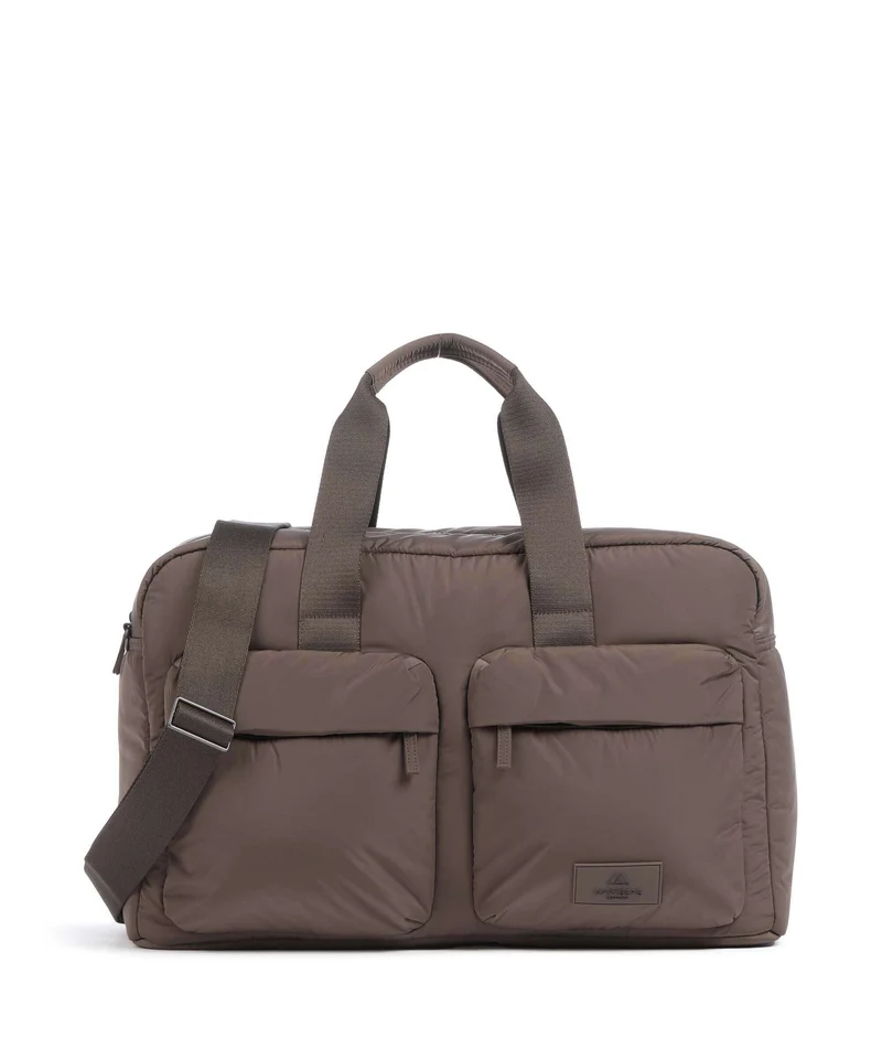 Markberg MoreMBG Weekender major brown