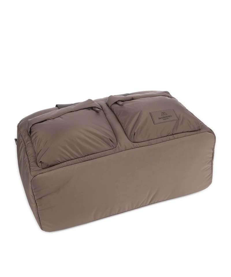 Markberg MoreMBG Weekender major brown
