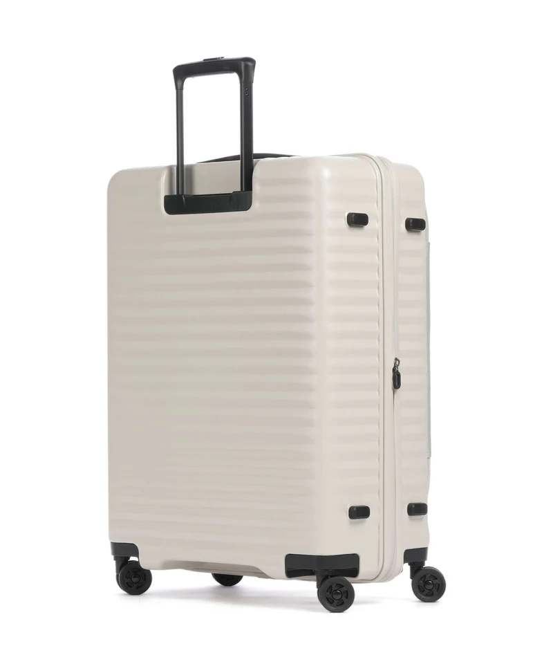 Echolac Celestra FA M 4-Rollen Trolley vanilla cream