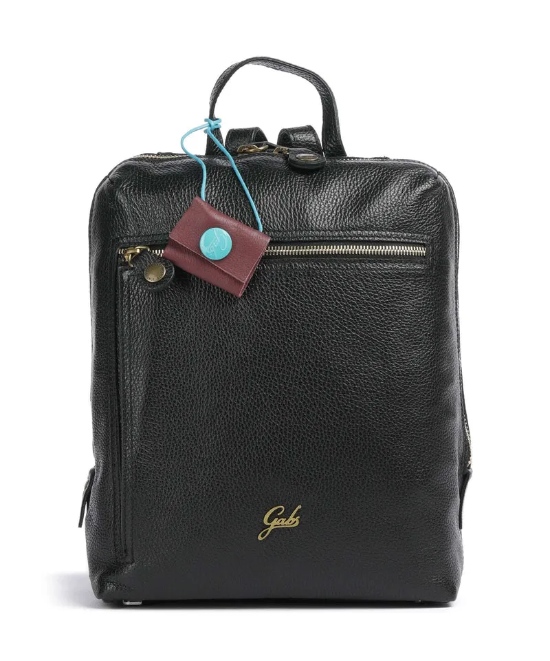 Gabs Zante Golly Rucksack nero
