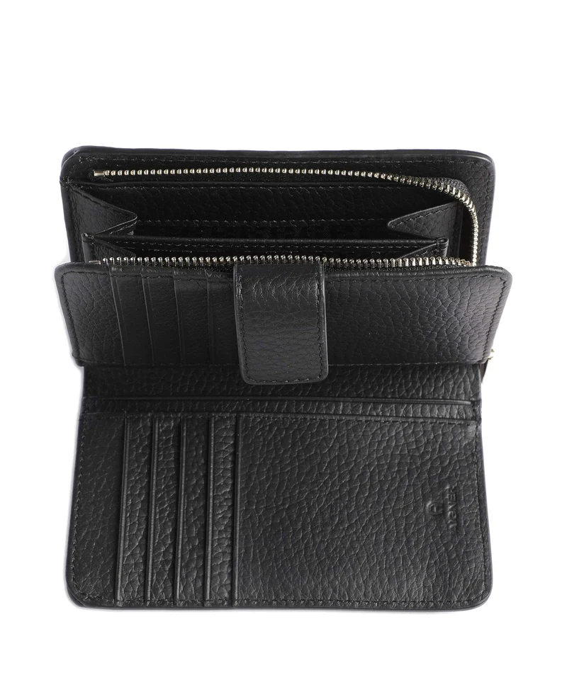 Aigner Ivy Geldbörse black