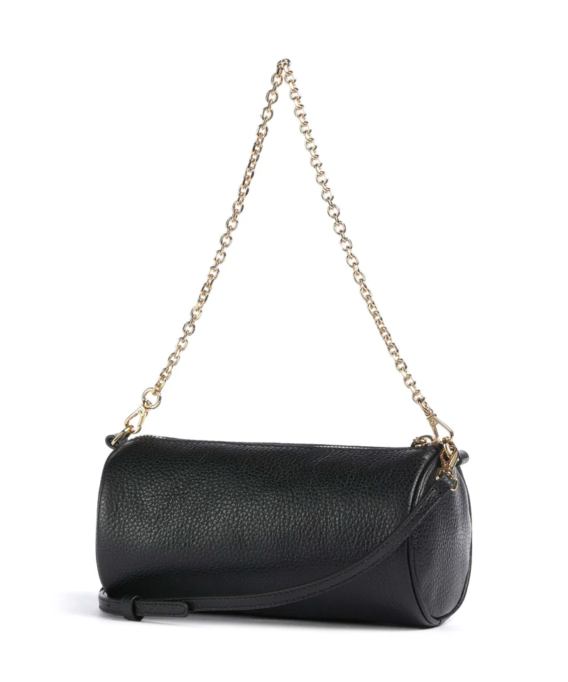 Coccinelle Aura Schultertasche noir