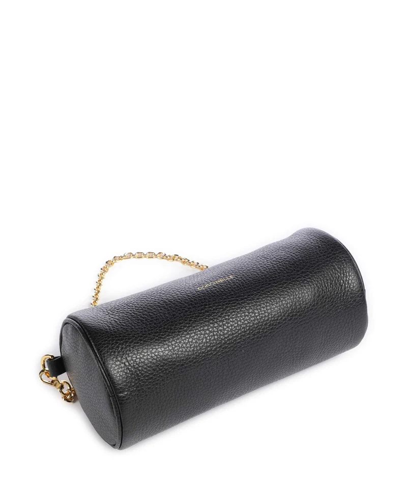 Coccinelle Aura Schultertasche noir