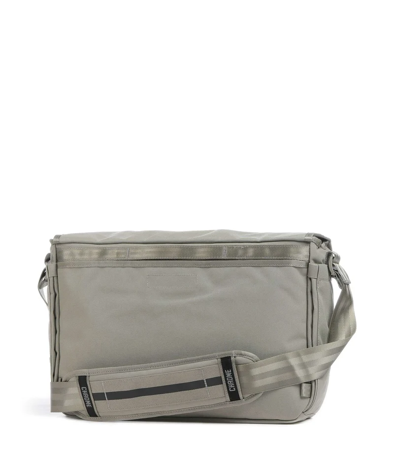 Chrome Midtown 20 Kuriertasche sage