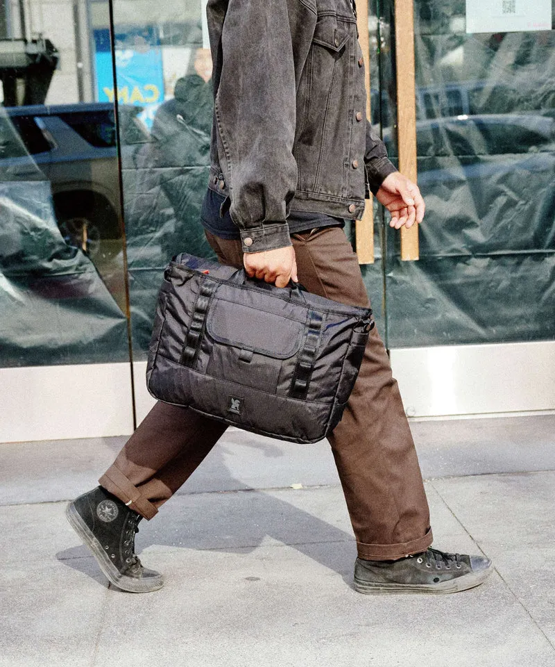 Chrome Midtown 20 Kuriertasche sage
