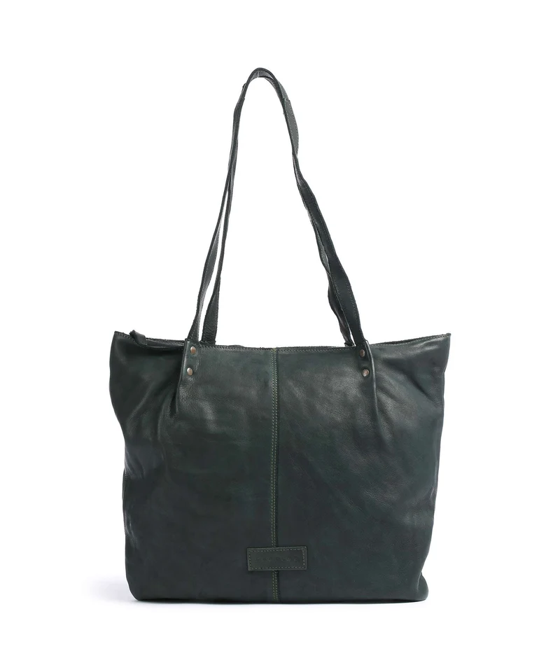 Harold's Submarine Shopper grün
