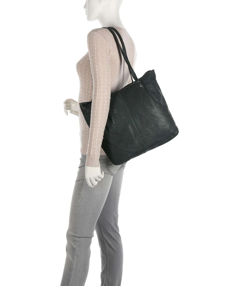 Harold's Submarine Shopper grün
