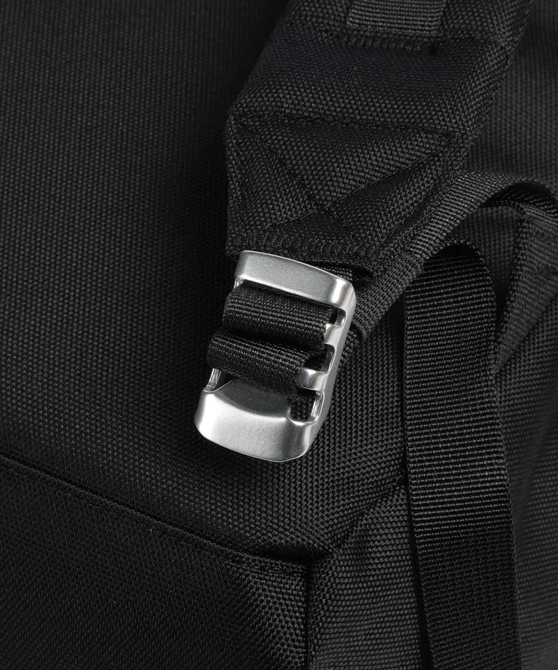 Sandqvist Icon L Rolltop Rucksack multicolour/dark