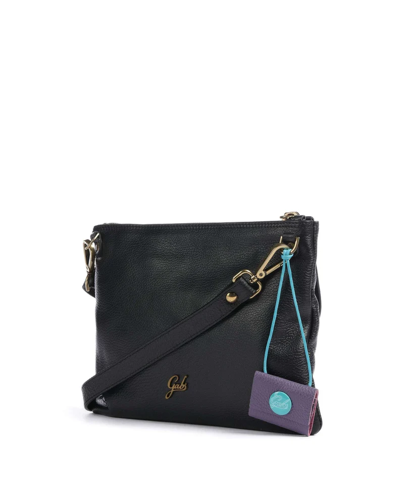 Gabs Urban Beyonce Schultertasche nero