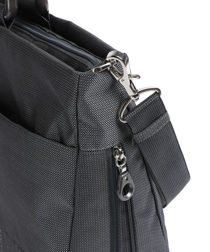 Mandarina Duck MD20 Handtasche steel