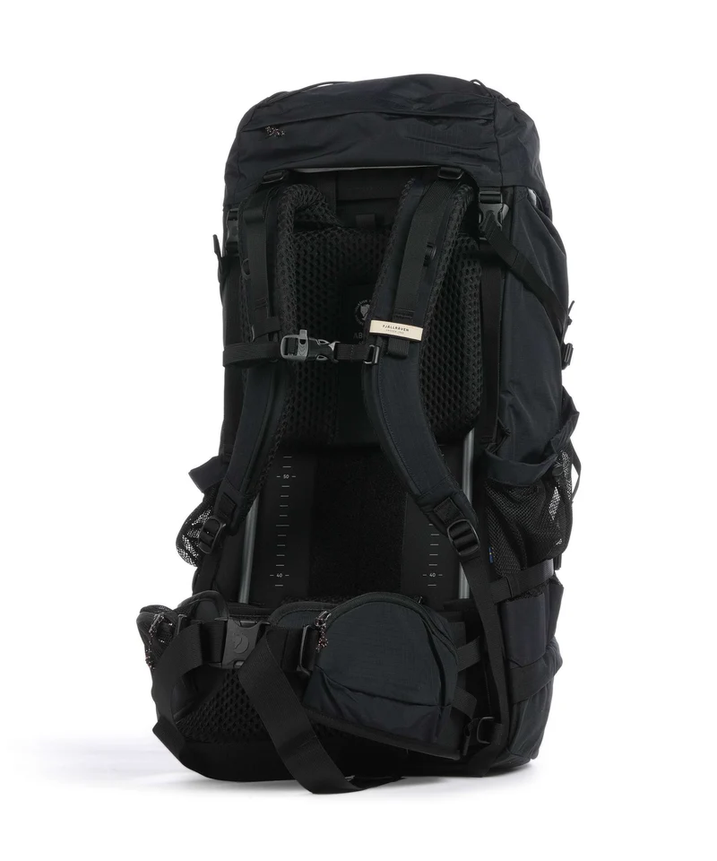 Fjällräven Abisko 48 M/L Trekkingrucksack black