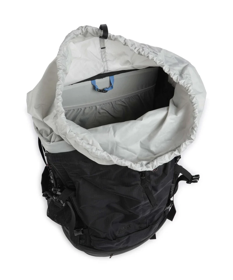 Fjällräven Abisko 48 M/L Trekkingrucksack black