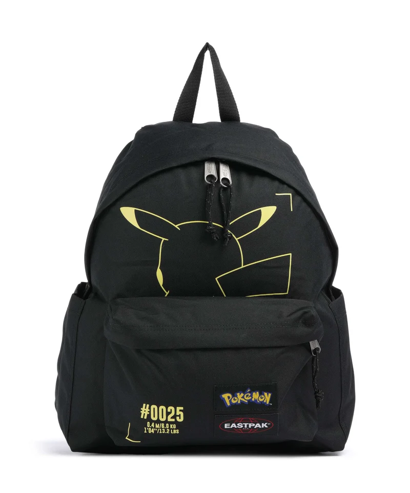 Eastpak Day Pak'R Rucksack pokémon pikachu