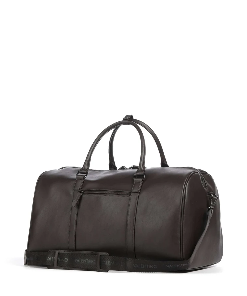 Valentino Bags Horizon Weekender moro