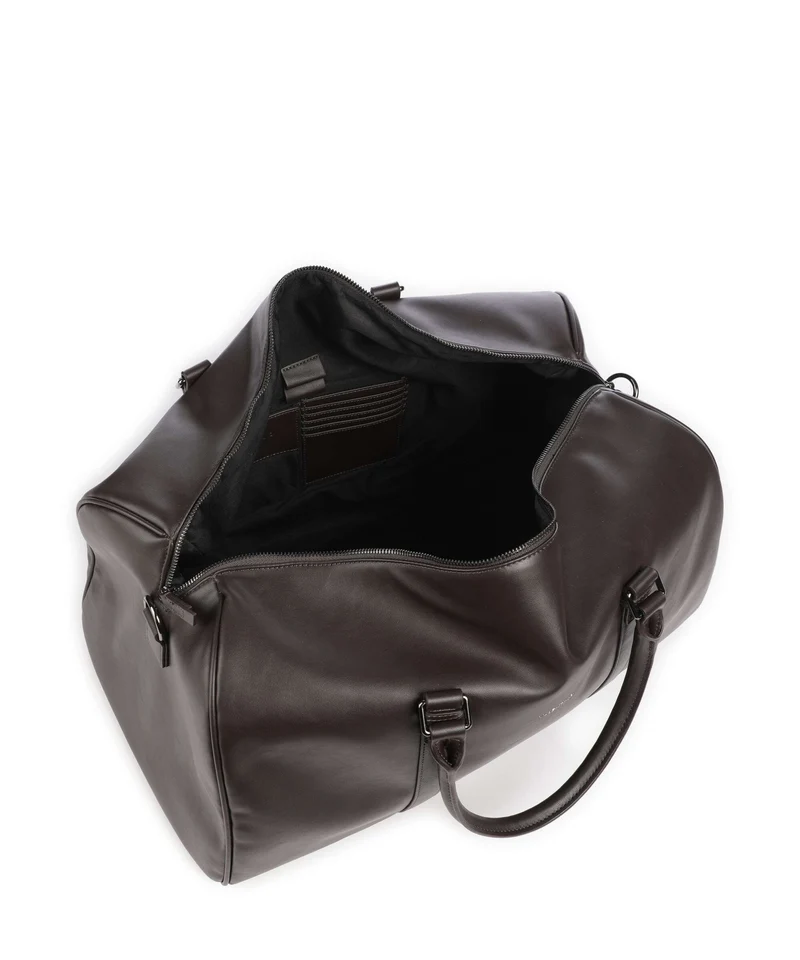 Valentino Bags Horizon Weekender moro
