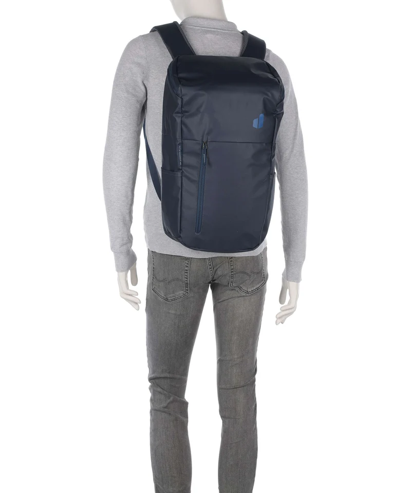 Deuter UP Stockholm LTD Rucksack marine